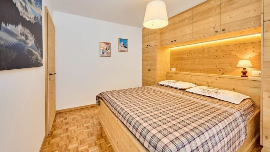 1006 – Appartement – 3.5pièces – 80 m²