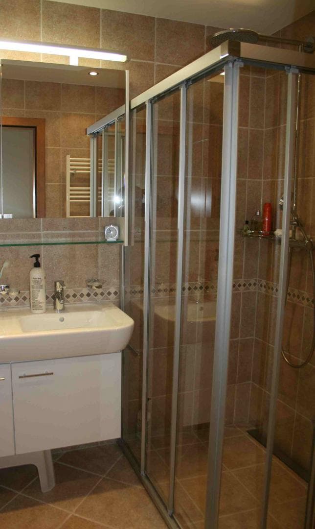 1193 – Appartement 5 pièces – 167m²