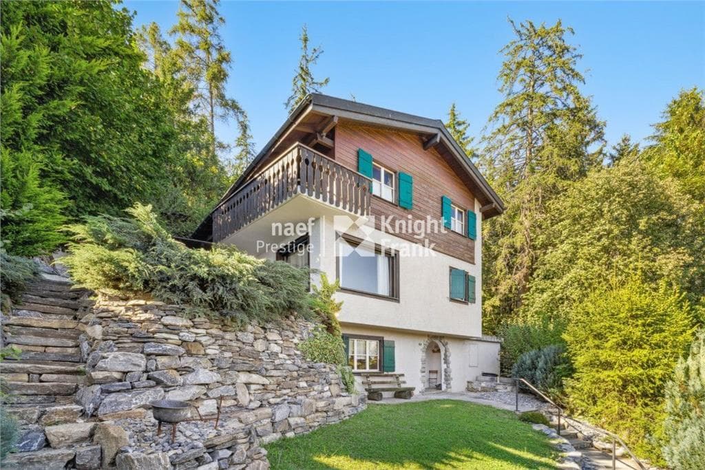 1118 – Maison -180 m²