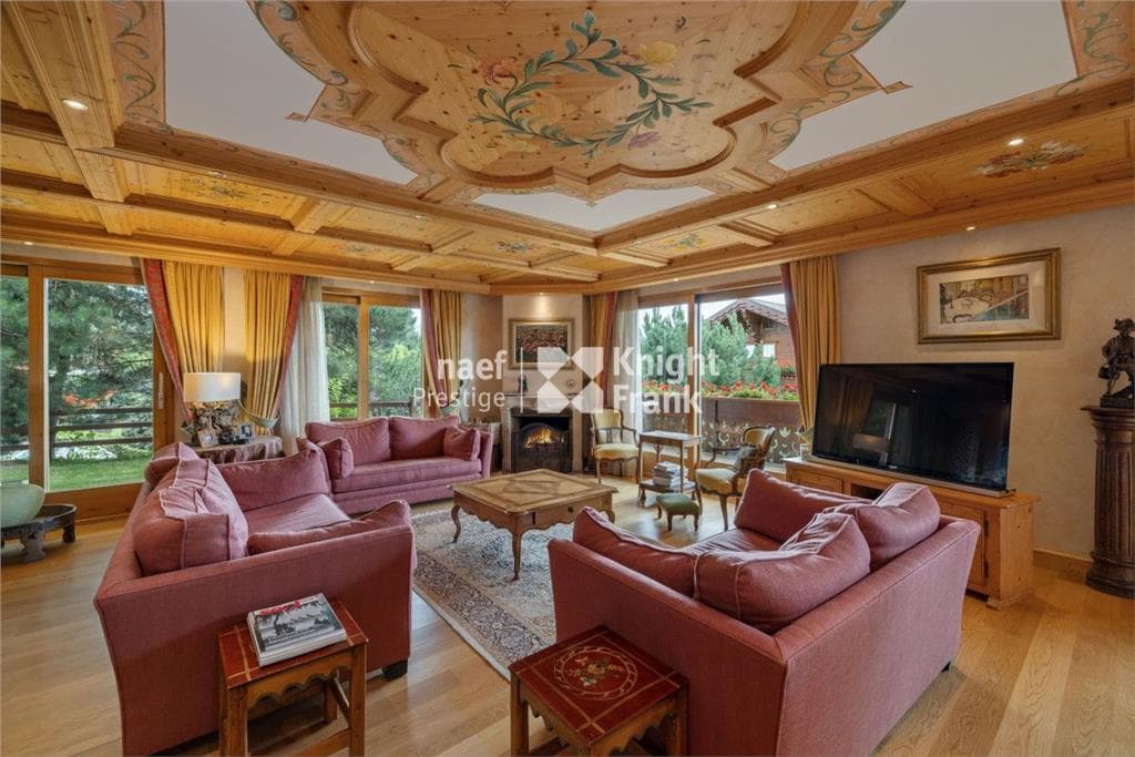 1138 – Maison – 6.5pièces – 234 m²