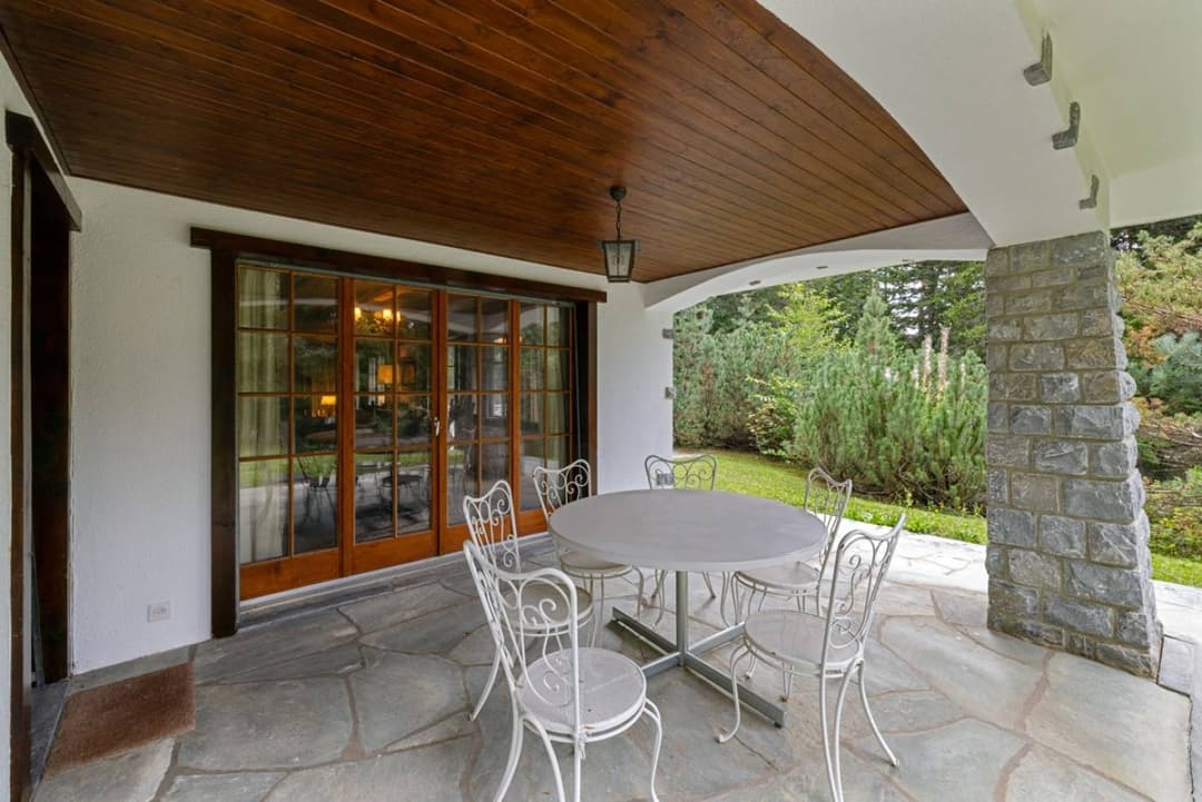 1386 – Maison 6.5 pièces – 2850000 CHF – 250 m²