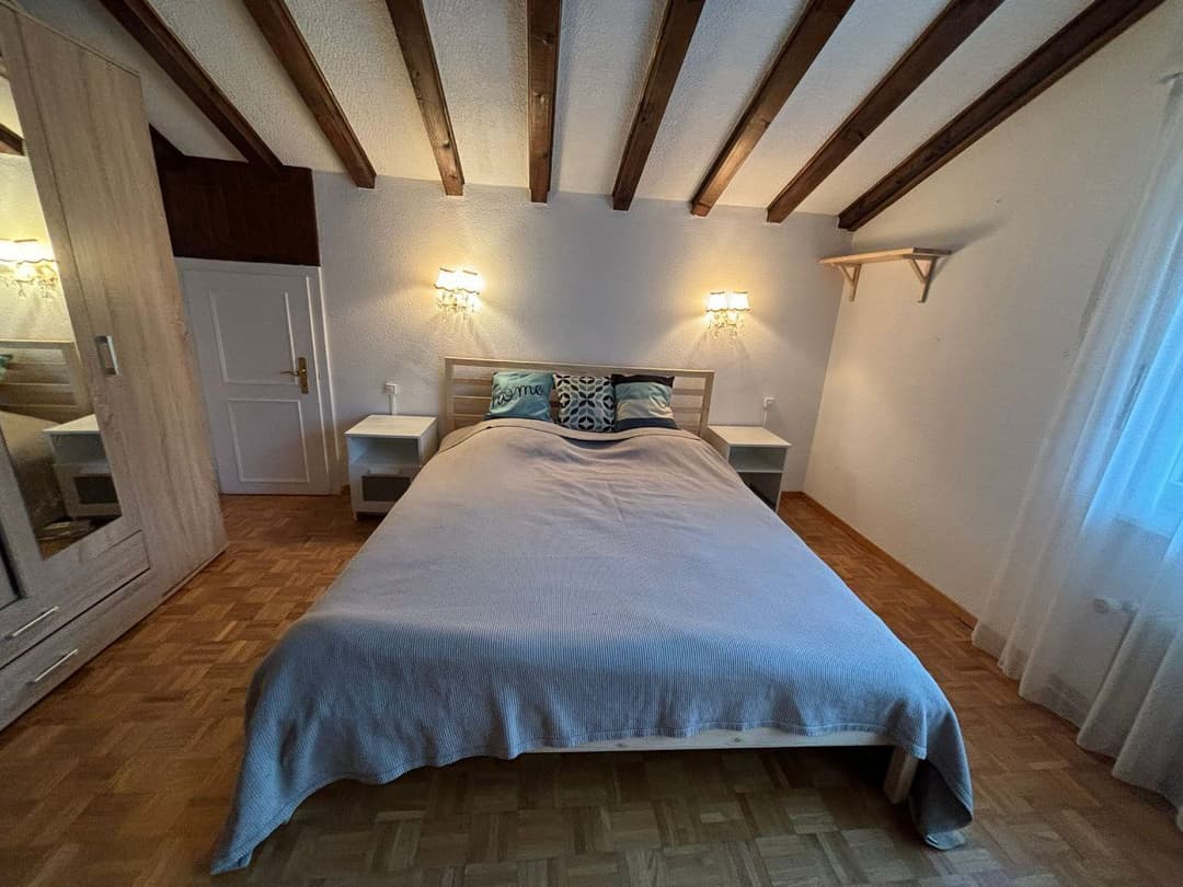 1365 – Appartement 3.5 pièces – 549000 CHF – 65 m²