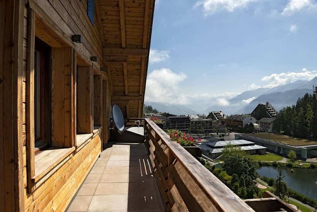 1387 – Maison 8.5 pièces – 484 m²