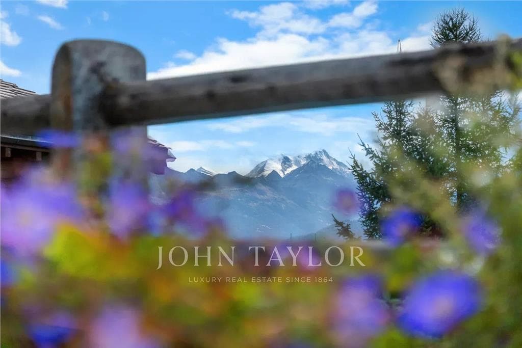 139 – Appartement – 4.5pièces – 6000000CHF – 171 m²