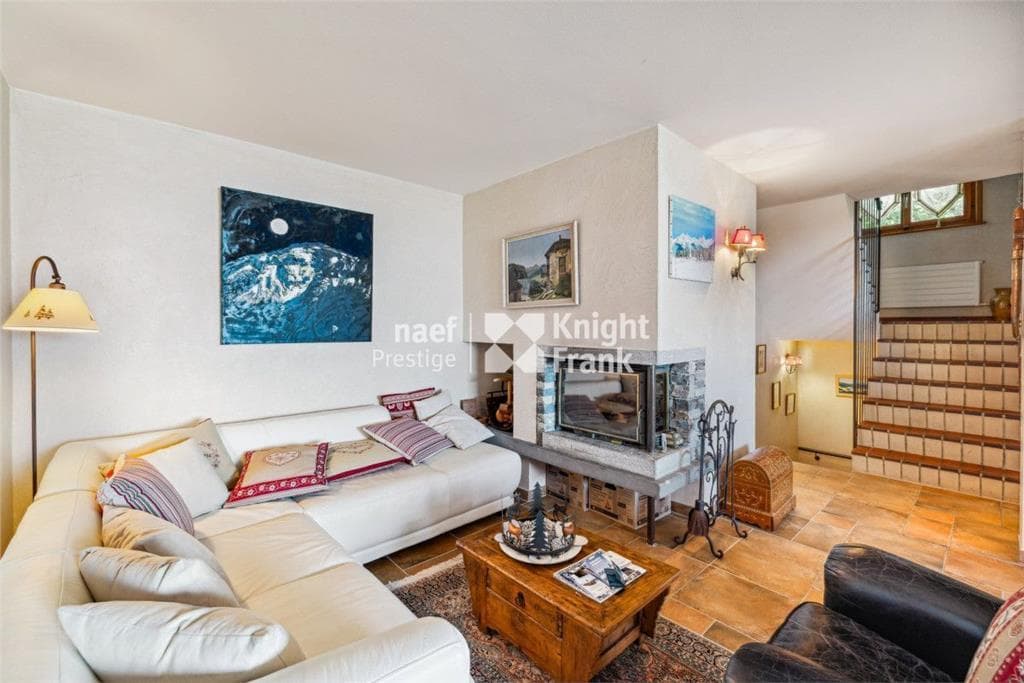 1118 – Maison -180 m²