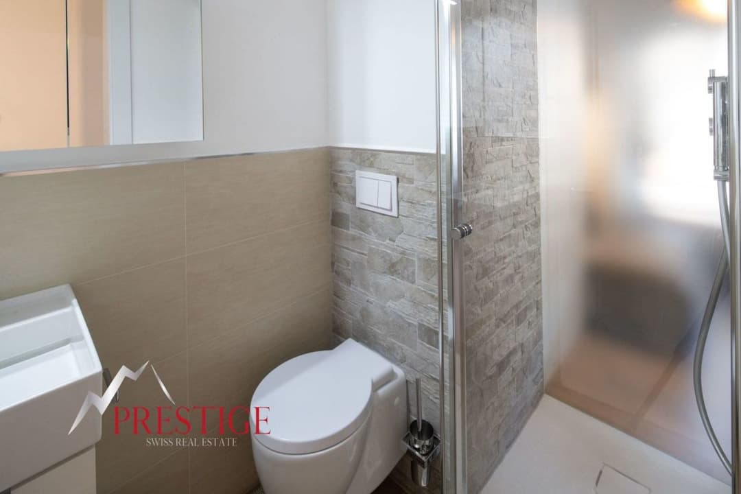 1036 – Appartement – 5pièces – 115 m²