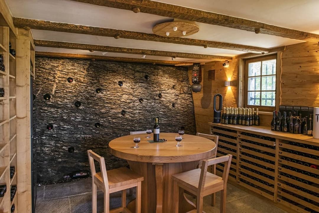 1387 – Maison 8.5 pièces – 484 m²