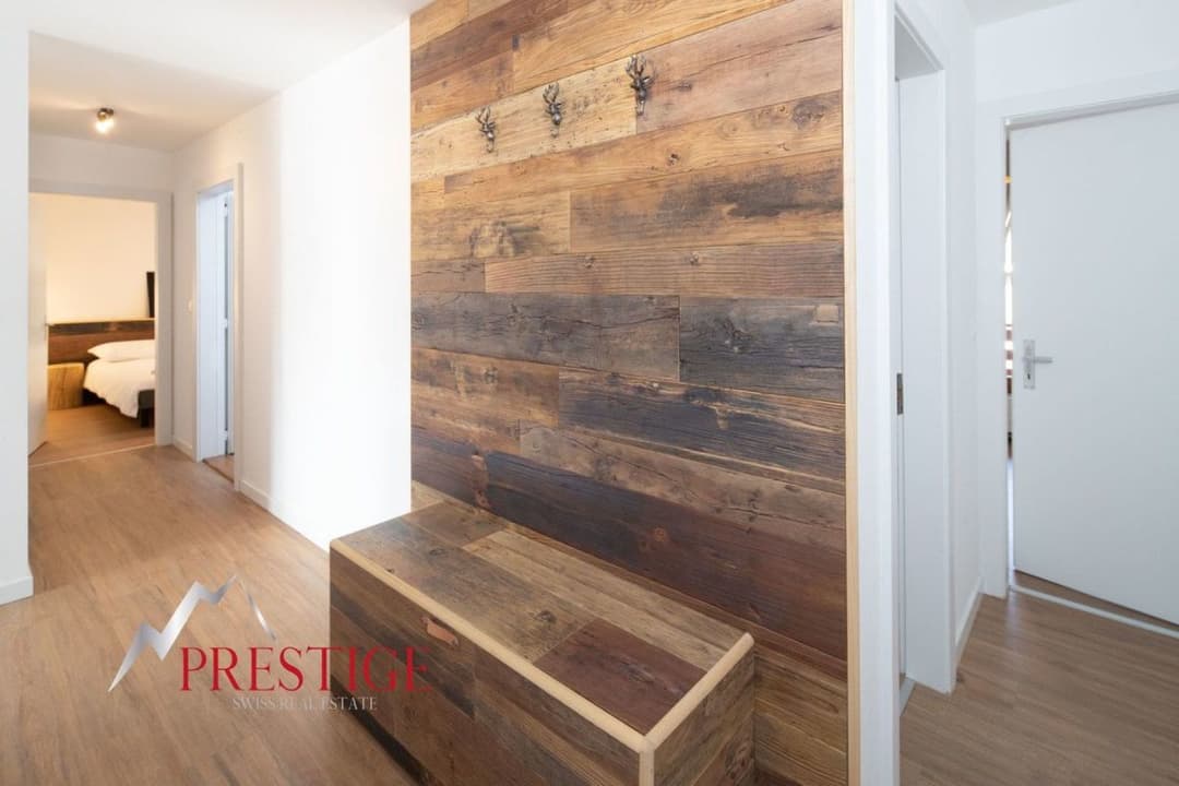 1036 – Appartement – 5pièces – 115 m²