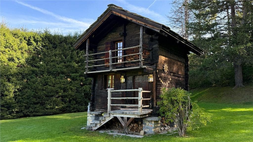 1333 – Maison 6,5 pièces – 230m²