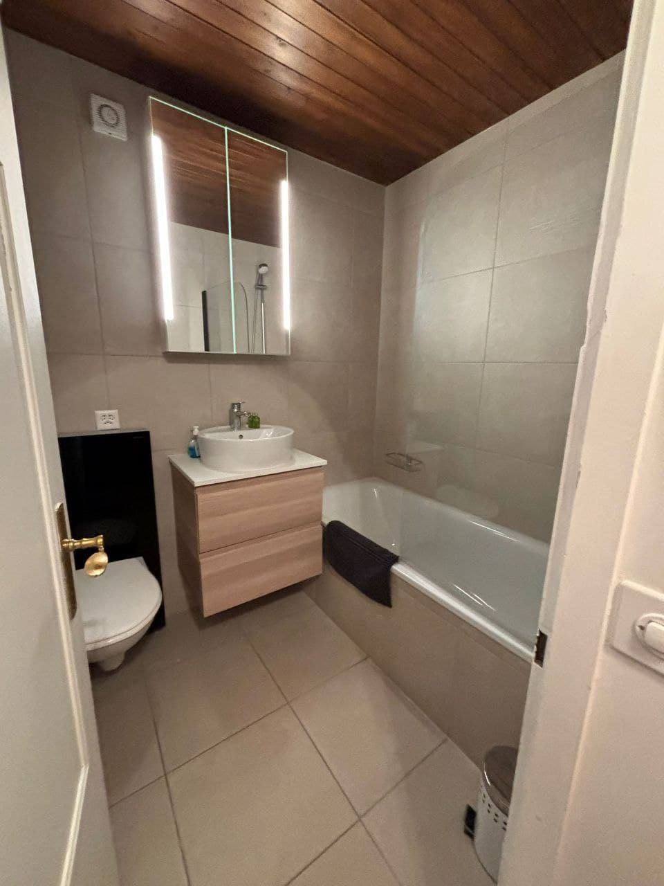 1365 – Appartement 3.5 pièces – 549000 CHF – 65 m²