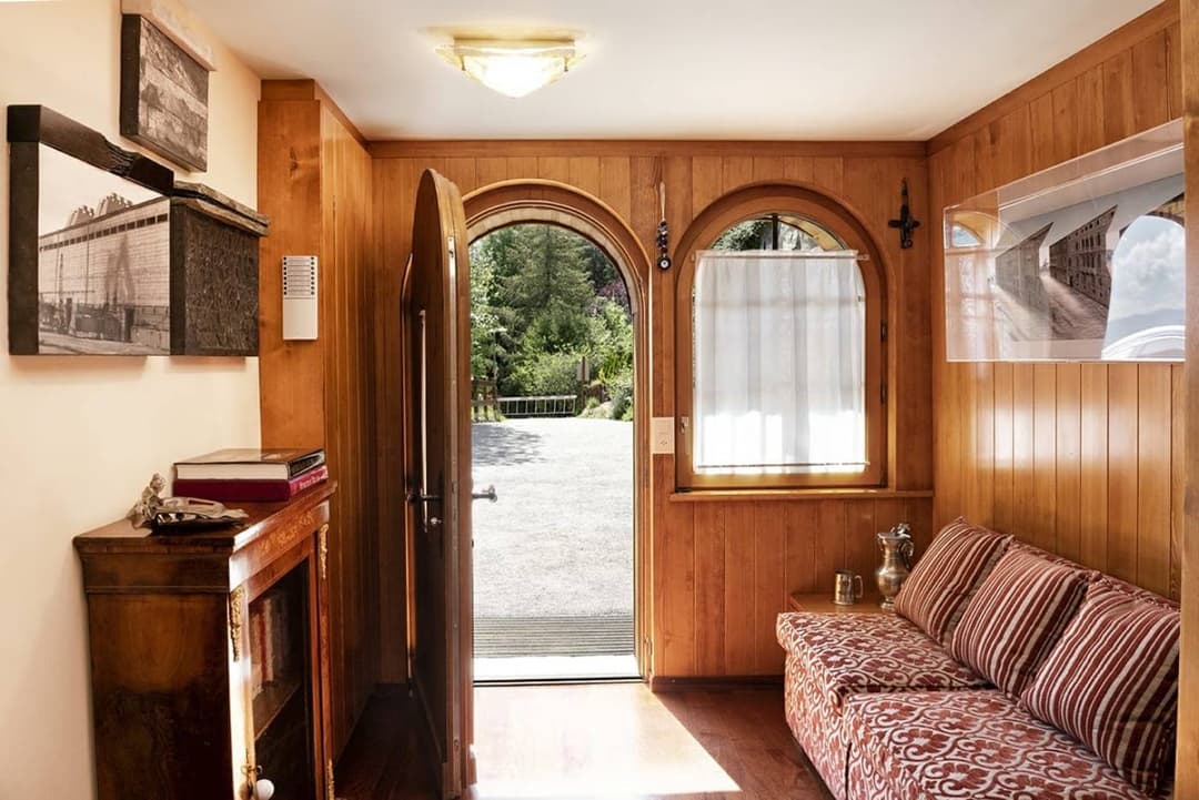 1387 – Maison 8.5 pièces – 484 m²