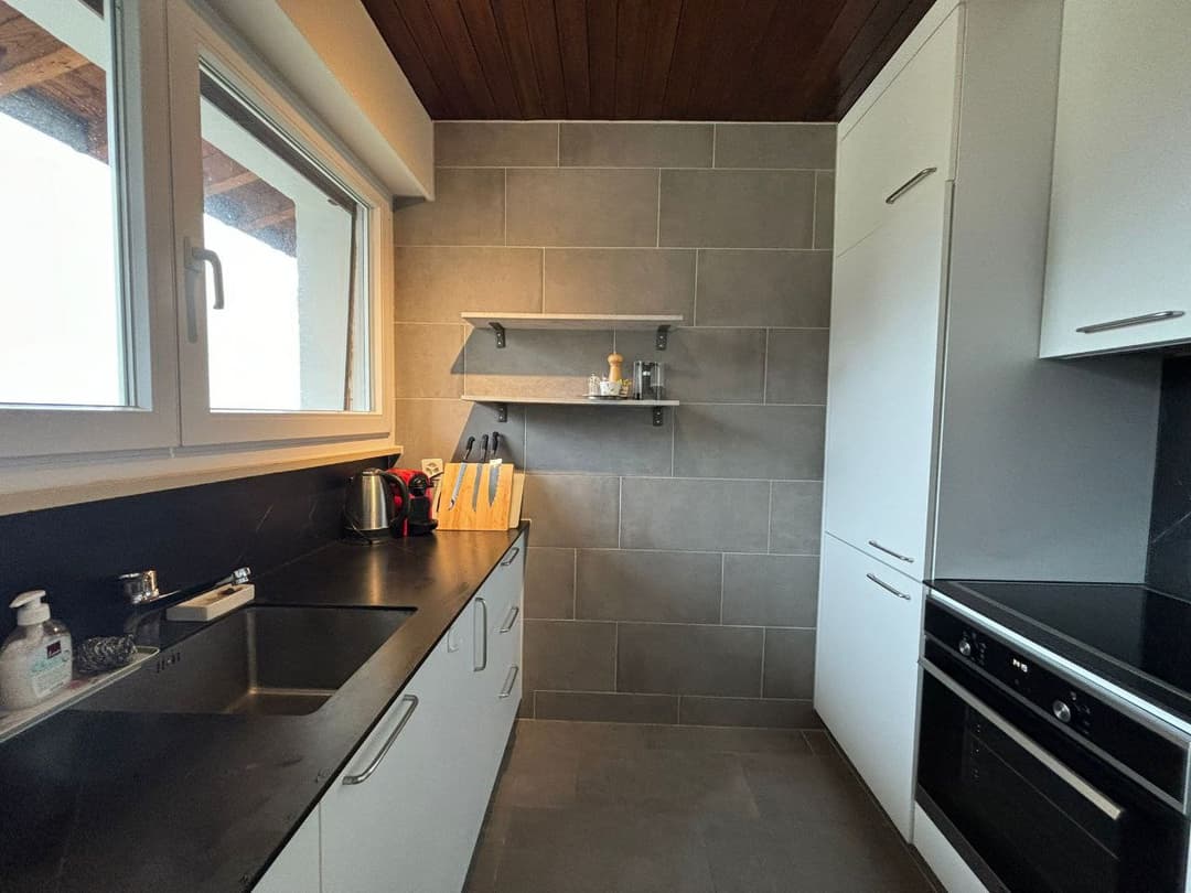 1365 – Appartement 3.5 pièces – 549000 CHF – 65 m²