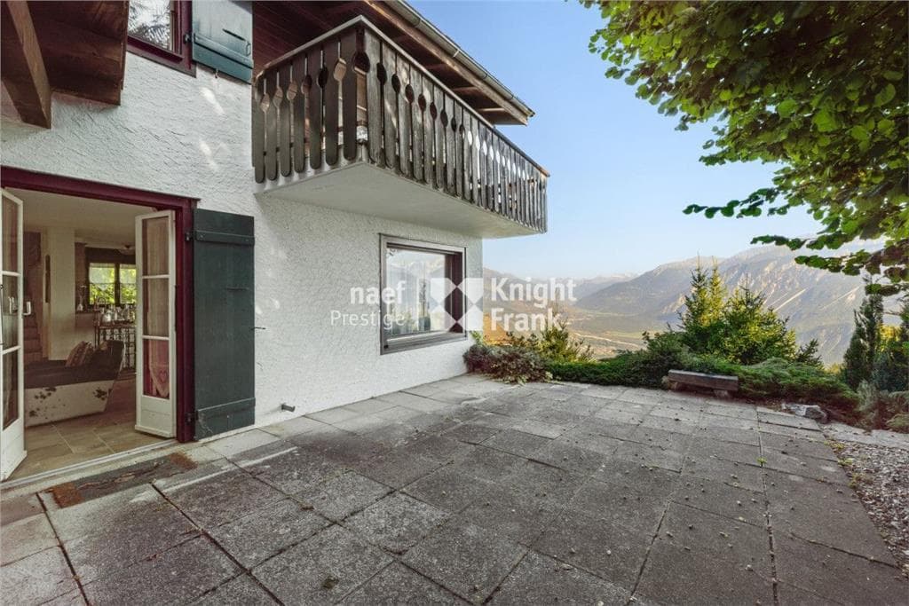 1118 – Maison -180 m²