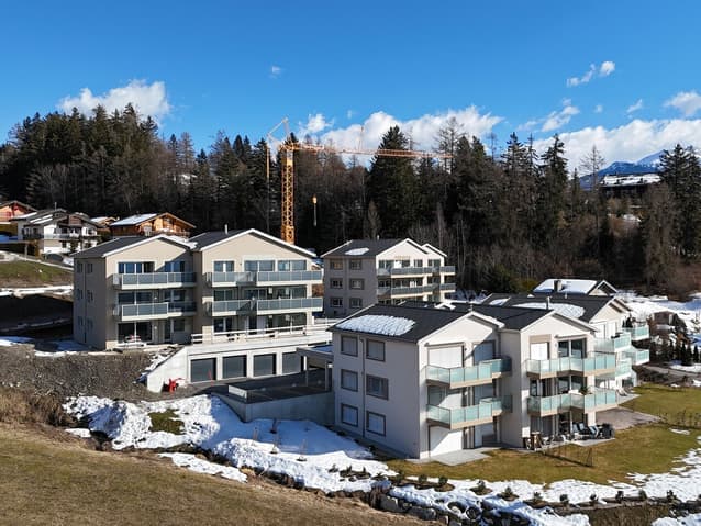 1319 – Appartement 3.5 pièces – 695000 CHF – 75.1 m²