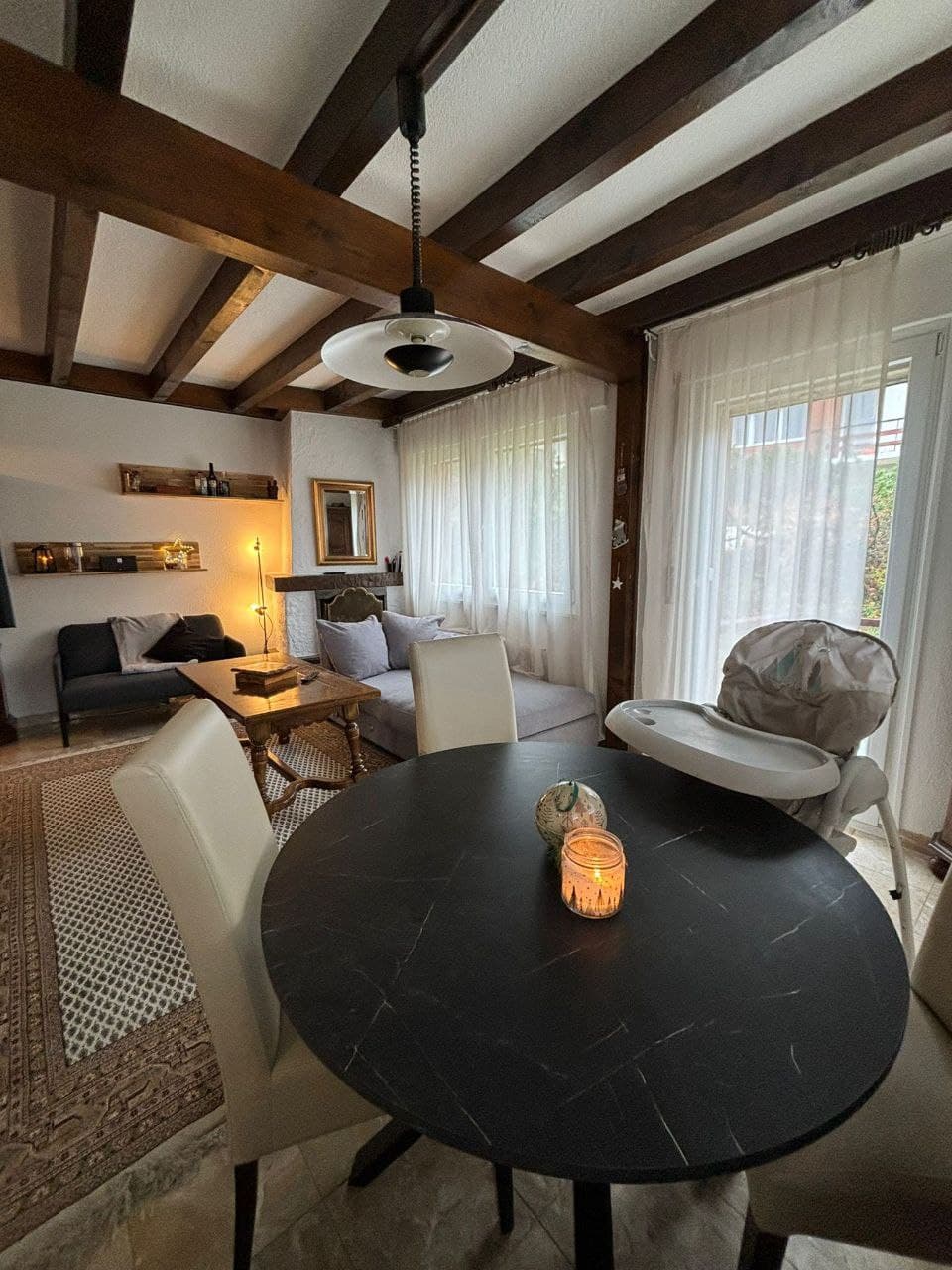 1365 – Appartement 3.5 pièces – 549000 CHF – 65 m²