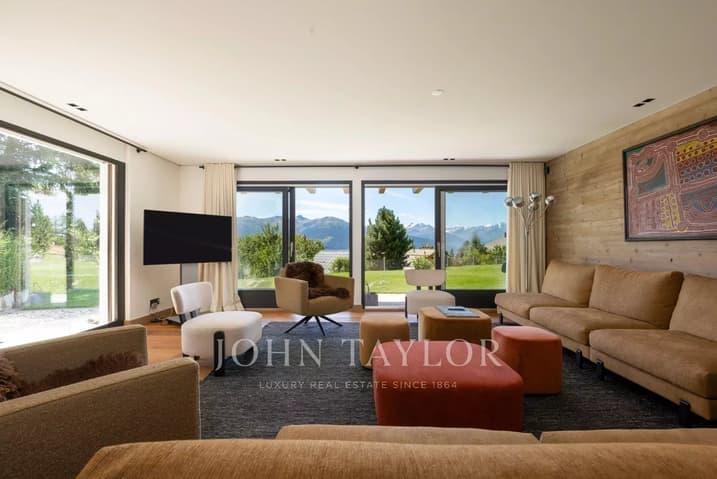 1384 – Appartement – 6 pièces – 5600000CHF – 227m²