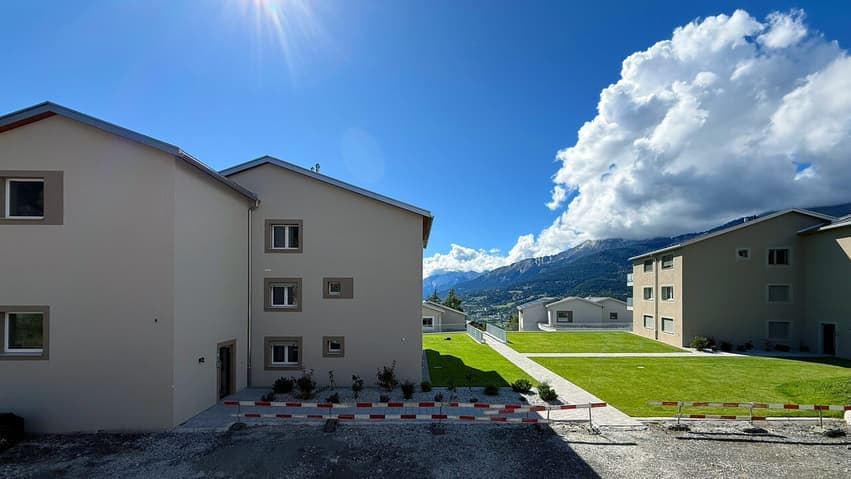 1319 – Appartement 3.5 pièces – 695000 CHF – 75.1 m²