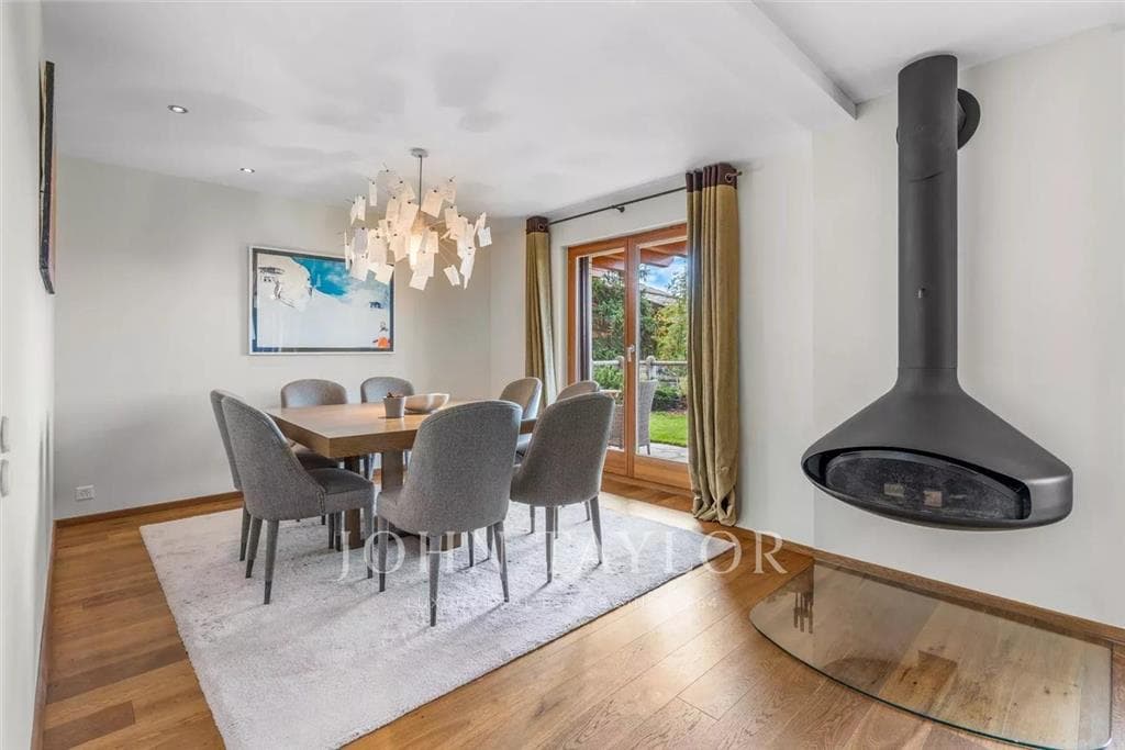 139 – Appartement – 4.5pièces – 6000000CHF – 171 m²