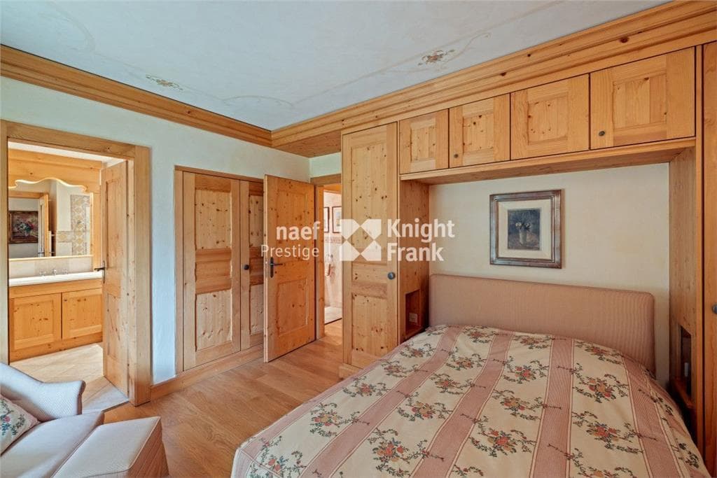 1138 – Maison – 6.5pièces – 234 m²