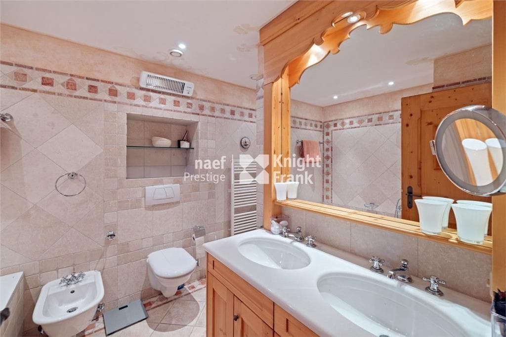 1138 – Maison – 6.5pièces – 234 m²