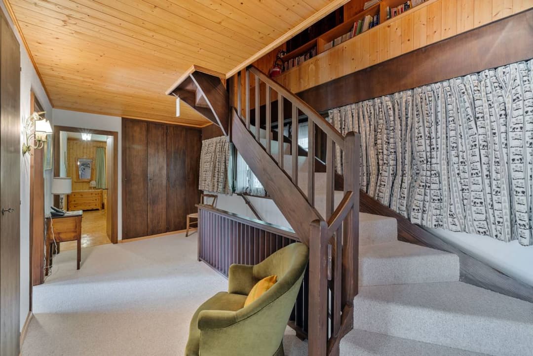 1386 – Maison 6.5 pièces – 2850000 CHF – 250 m²