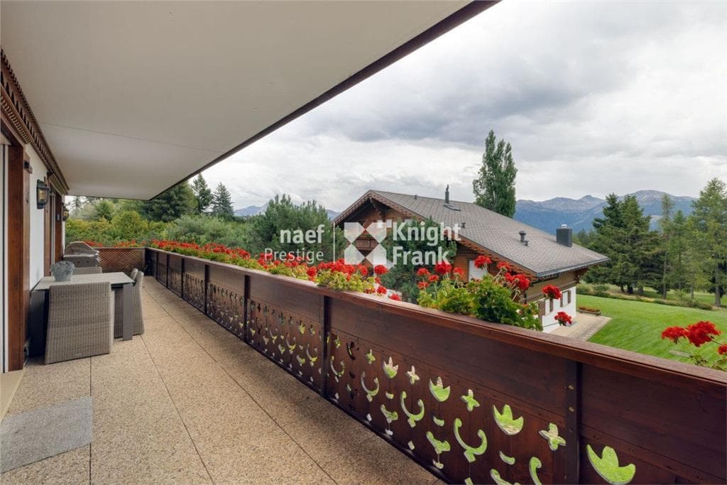 1138 – Maison – 6.5pièces – 234 m²