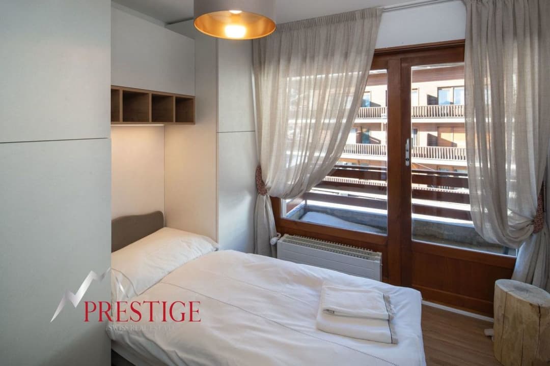 1036 – Appartement – 5pièces – 115 m²