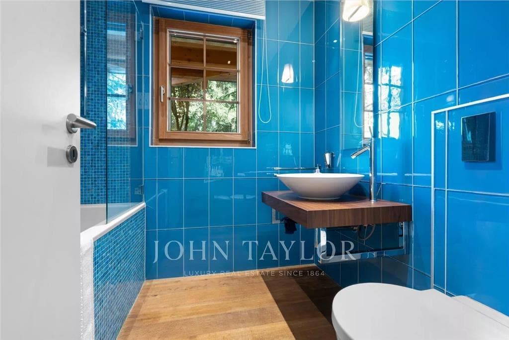 139 – Appartement – 4.5pièces – 6000000CHF – 171 m²