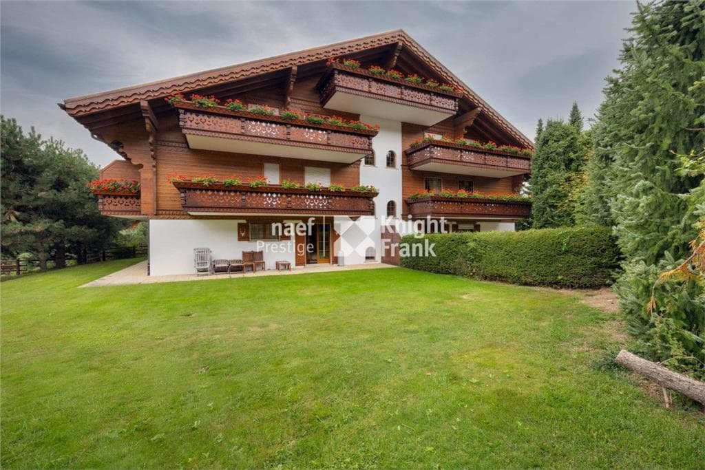 1138 – Maison – 6.5pièces – 234 m²