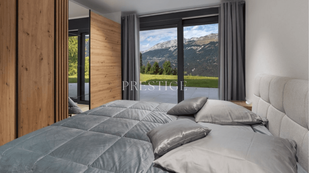 1393 – Maison 5 pièces – 3800000 CHF – 318 m²