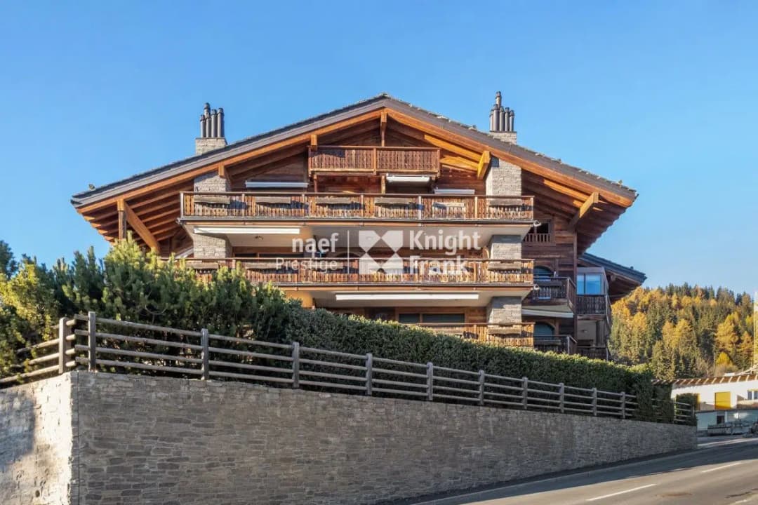 1170 – Maison – 5.5pièces – 290 m²