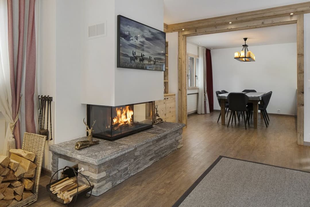 1515 – Appartement 6.5 pièces – 3770000CHF – 232m²