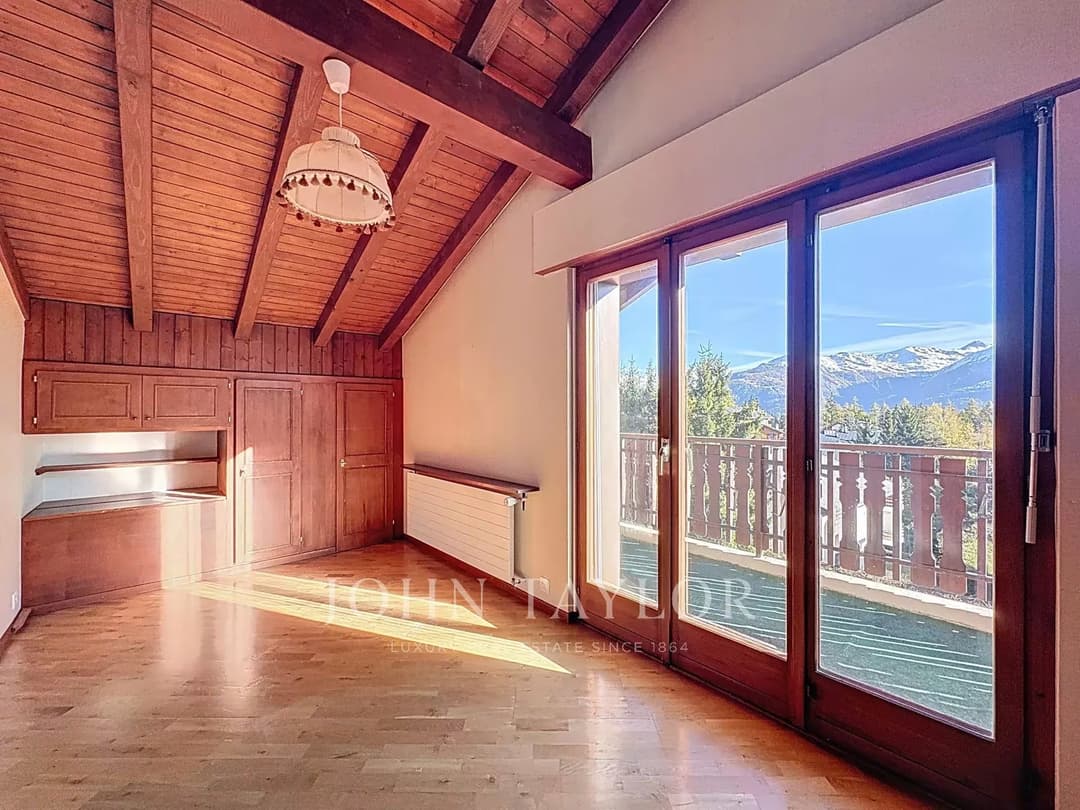 1532 – Maison – 9pièces – 4300000 CHF – 327 m²