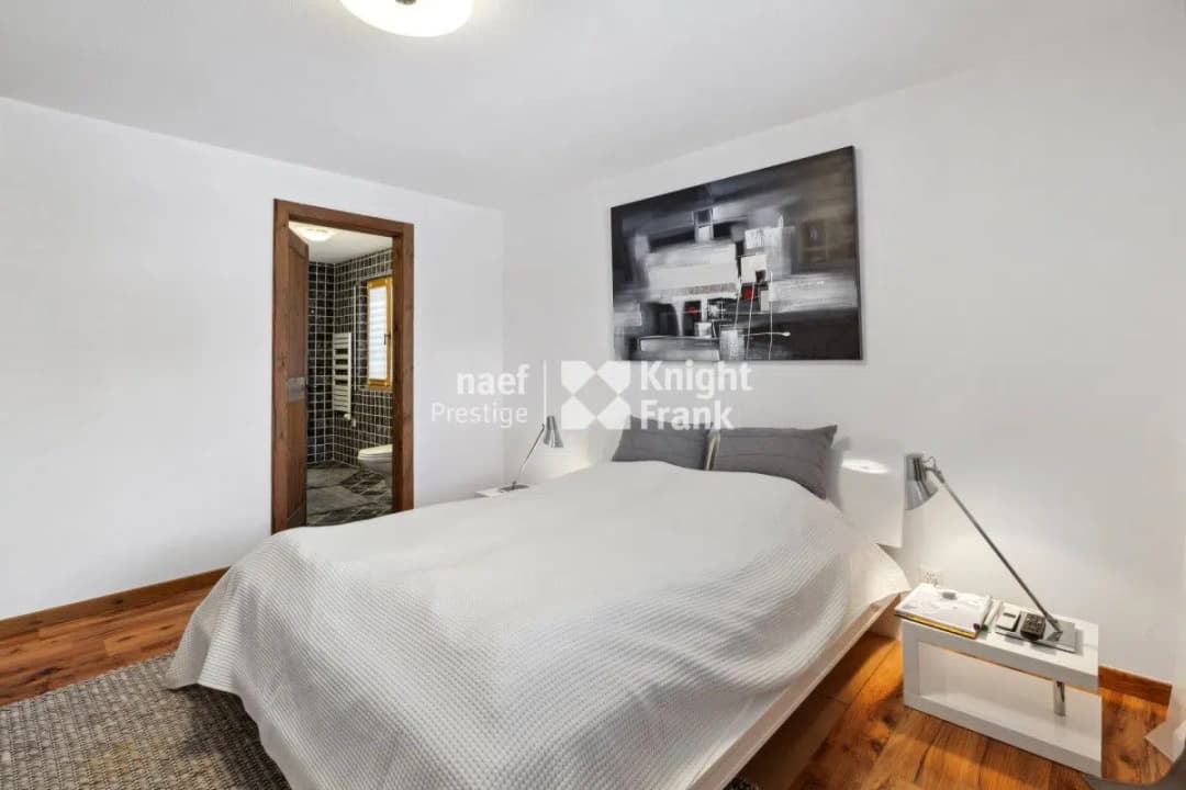 1170 – Maison – 5.5pièces – 290 m²