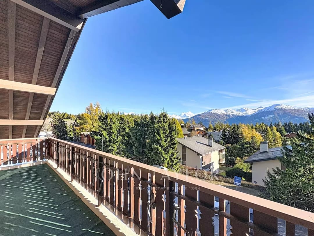 1532 – Maison – 9pièces – 4300000 CHF – 327 m²