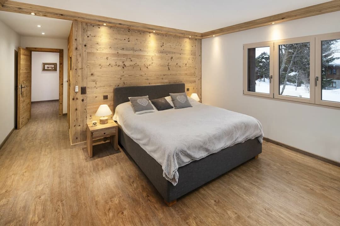 1515 – Appartement 6.5 pièces – 3770000CHF – 232m²