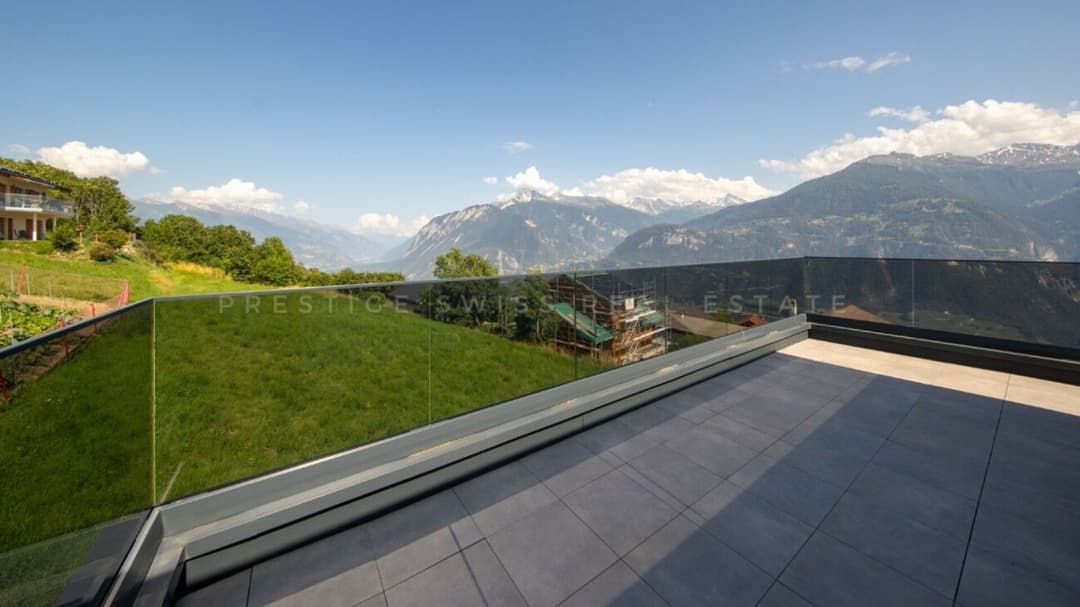 1496 – Maison –  5pièces – 2100000CHF – 328 m²
