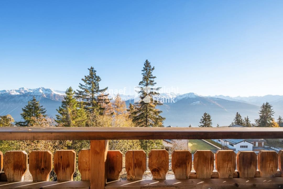 1170 – Maison – 5.5pièces – 290 m²