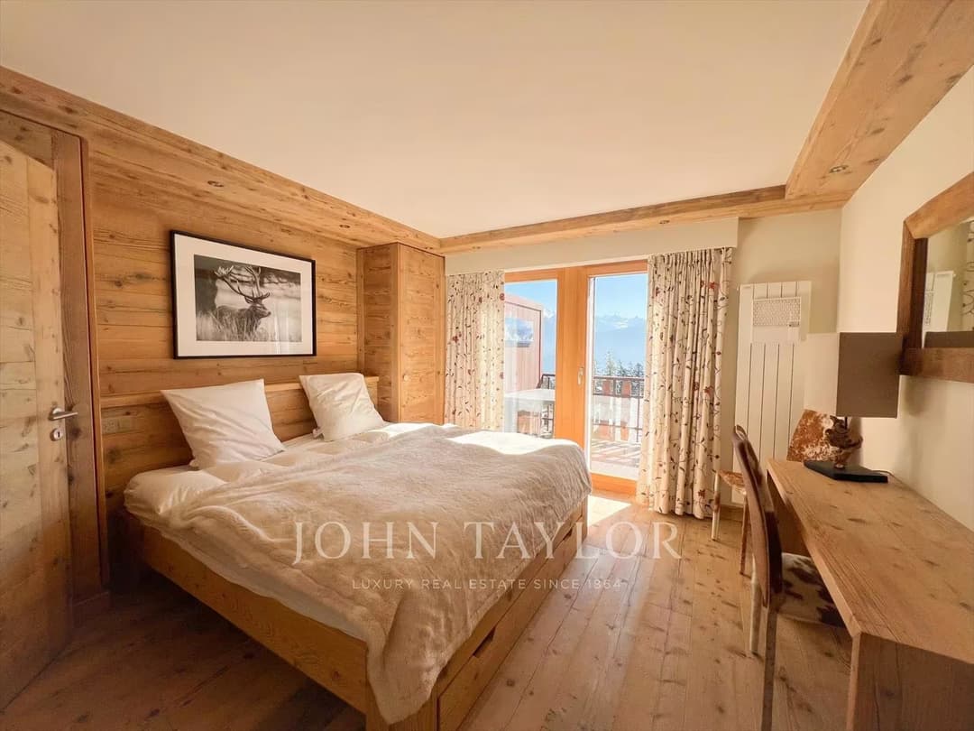 1204 – Appartement – 4.5pièces – 105 m²