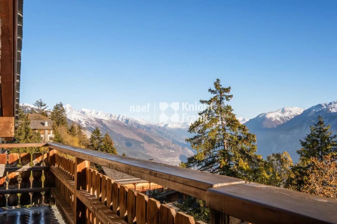 1170 – Maison – 5.5pièces – 290 m²