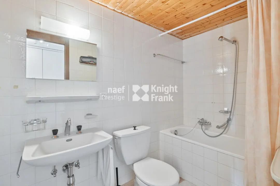 1206 – Appartement – 32 m²