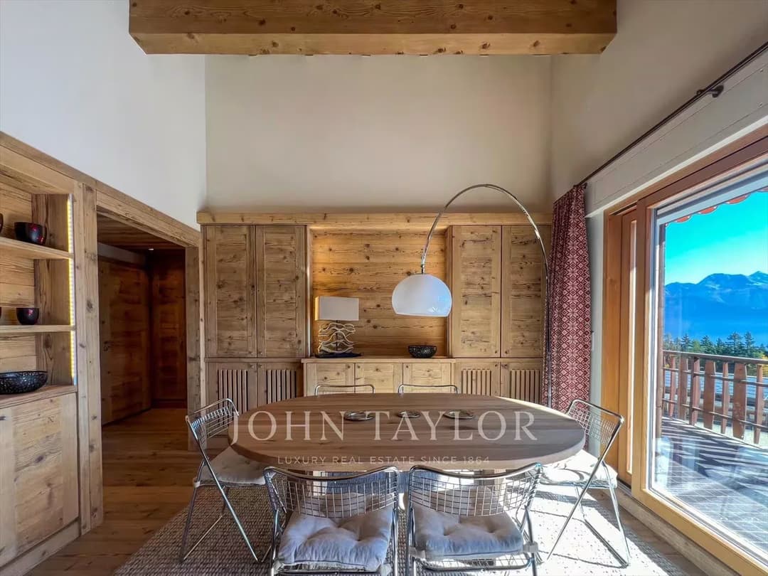 1204 – Appartement – 4.5pièces – 105 m²