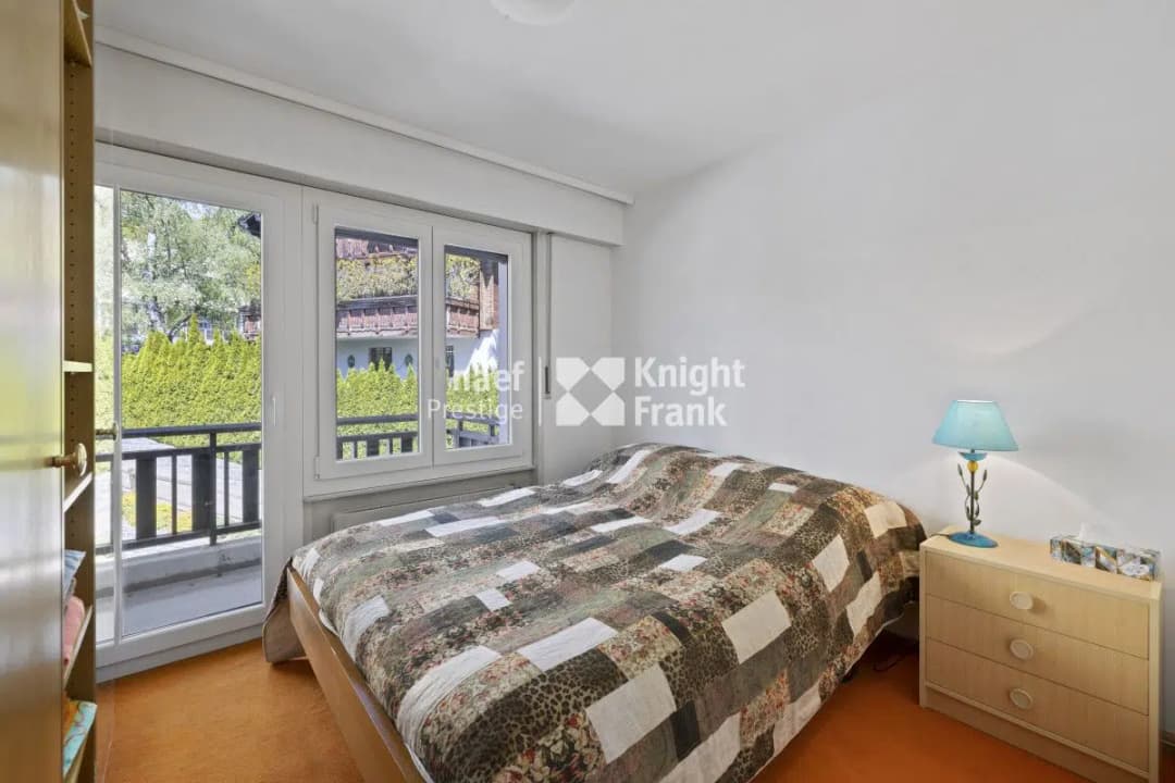 1205 – Appartement – 90 m²