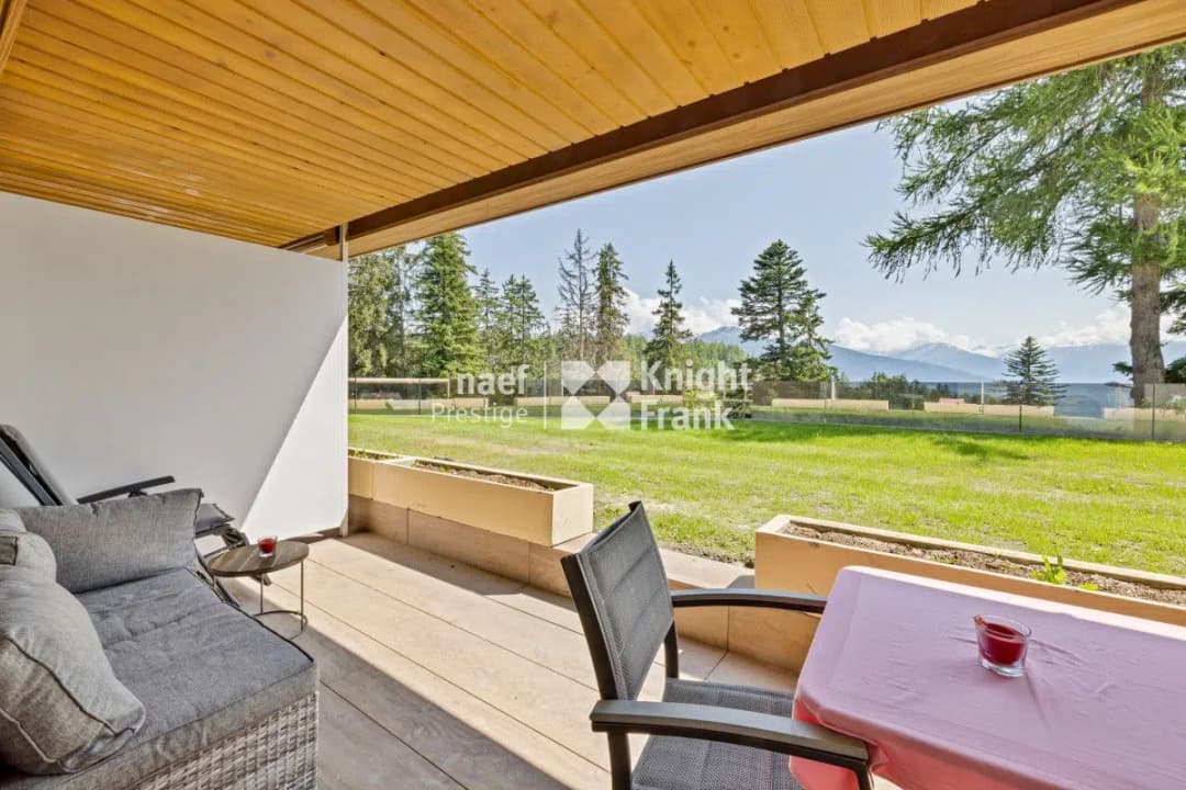 1206 – Appartement – 32 m²