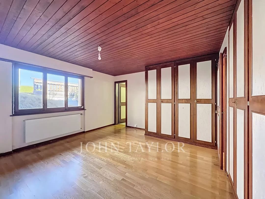 1532 – Maison – 9pièces – 4300000 CHF – 327 m²