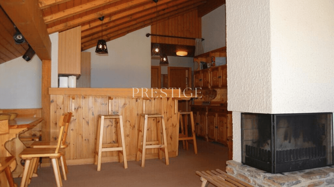 1439 – Appartement 3 pièces – 760000CHF – 85m²
