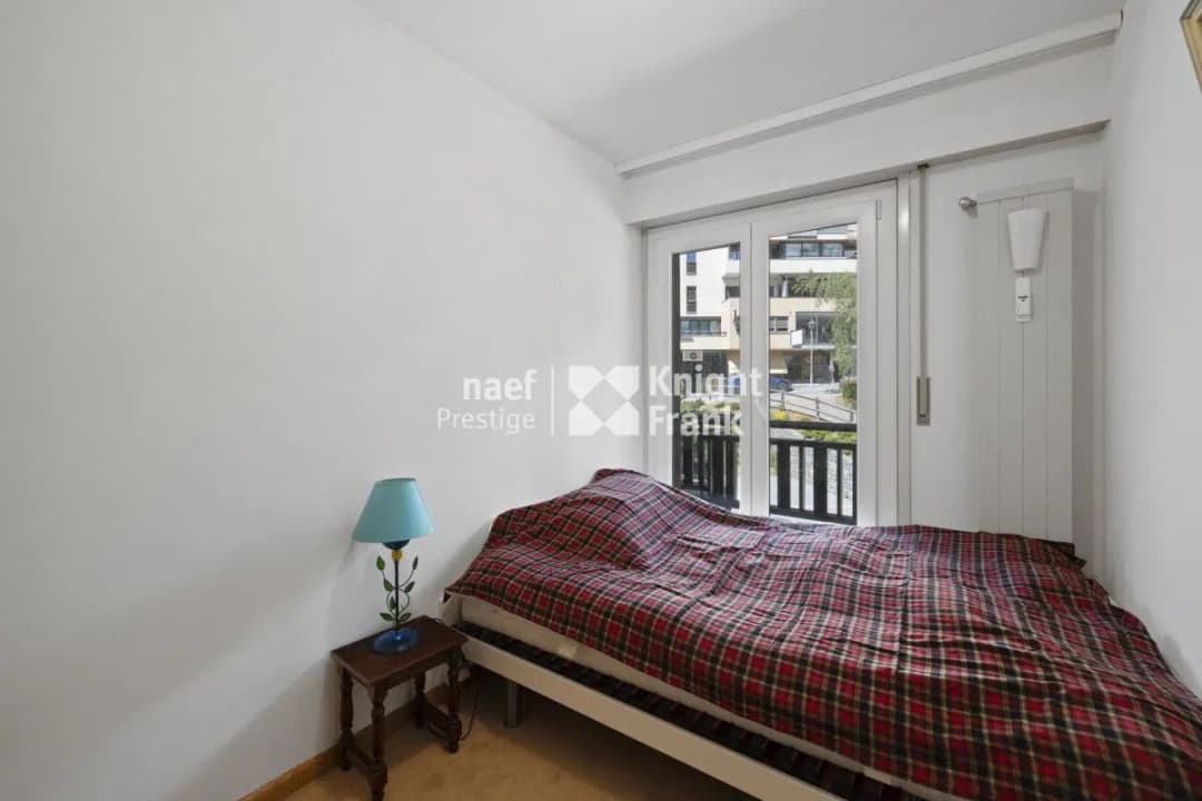 1205 – Appartement – 90 m²