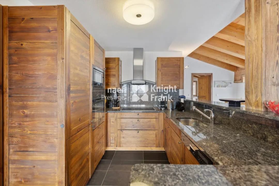 1170 – Maison – 5.5pièces – 290 m²