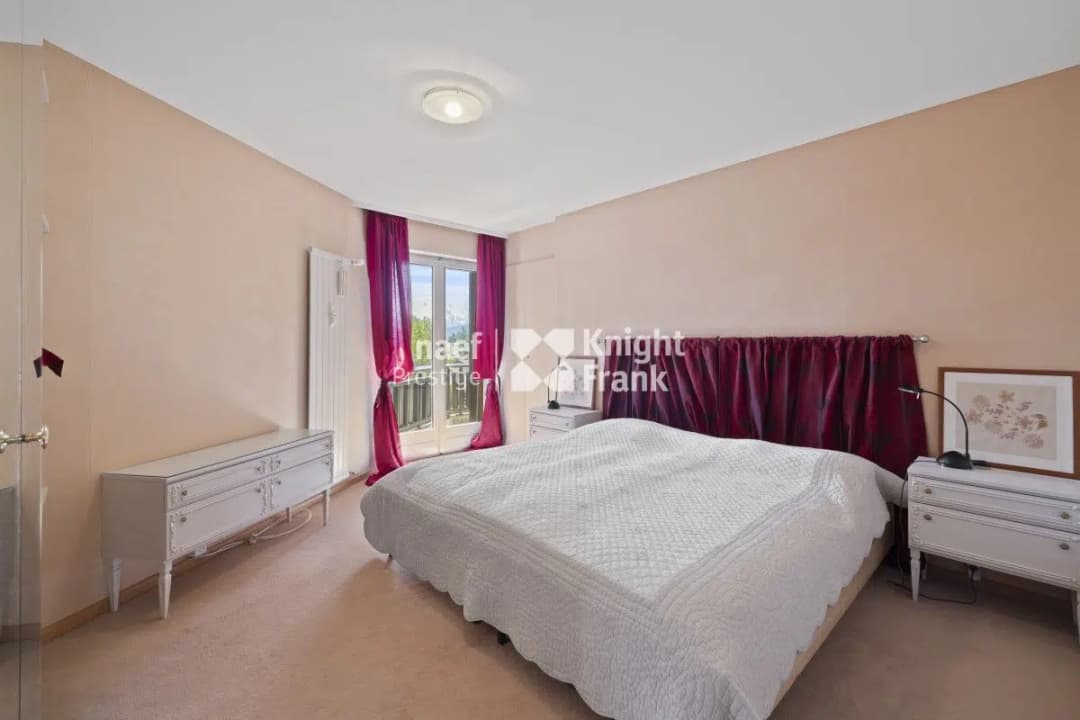 1205 – Appartement – 90 m²