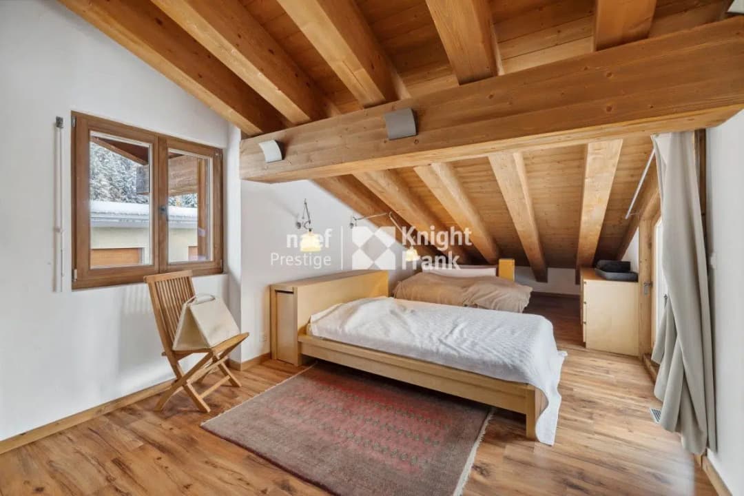 1170 – Maison – 5.5pièces – 290 m²